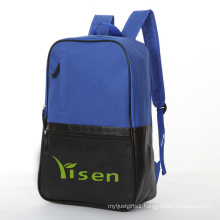 2015 Backpack Bag for Sportl, School, Student, Promotional (YSBP00-0161)